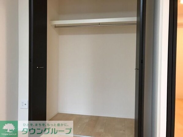 パルテノスの物件内観写真